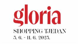 Gloria shopping week