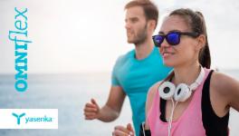Discount with Zaba Mastercard in Yasenka webshop