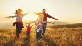Allianz Prospekt with regular premium payment