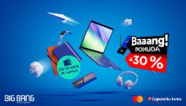 Big Bang back to school powered by Zaba