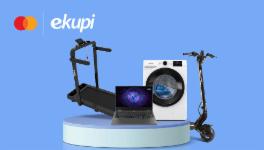 Take advantage of Zaba Mastercard benefits when shopping at eKupi