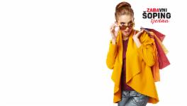 STORY ZABAVNI shopping tjedan