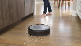 Uz Zabu ostvarite zimsku uštedu od 170 eura u iRobotu