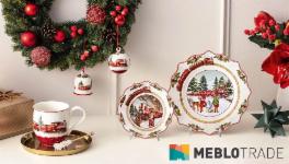 Zaba tjedan za opremanje doma