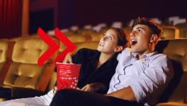 Platite m-studentom u menzi i odvedite ekipu u kino!