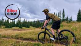 Uhvatite super popuste u Biker Shopu uz Zaba kartice!