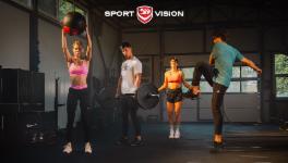 Up to 20% discount at Sport Vision with Zaba cards!