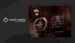 Do 40% popusta u Svijetu medija uz Zaba kartice