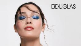 Spring sale at Douglas webshop