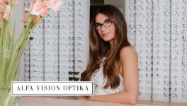 Dodatnih 10 % popusta sa Zabinim karticama u Alfa Visionu!