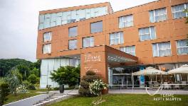 Get a 15% discount on accommodation at Terme 