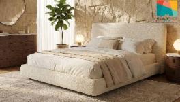 Days of healthy sleep in Meblo