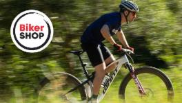 It's time for a new bike with discounts from Zaba cards