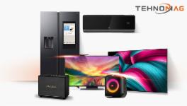 Up to 30% discount with Tehno-mag and Zaba credit cards