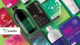 Take advantage of a 35% discount on Yasenka products with Zaba cards