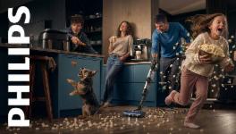 Zaba cards bring 15% discount on Philips small home appliances