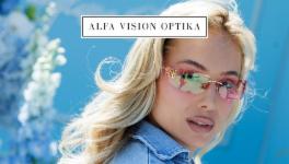 Zaba cards bring an additional 10% discount at Alfa Vision