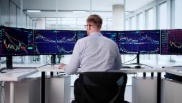 Brokerage services