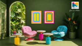 ZABA Week at Meblo Trade: up to 50% off with Zaba cards