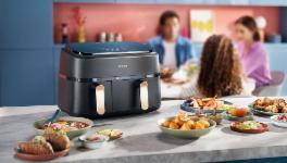 60% off the Philips Airfryer with Zaba cards