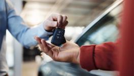 Leasing vozila