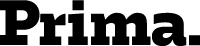 Prima. logo
