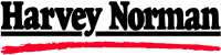 Harvey Norman logo