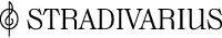 Stradivarius logo