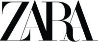Zara logo