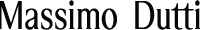 Massimo Dutti logo