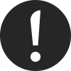 Warning Icon