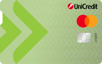 Student Mastercard kreditna kartica