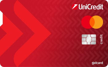 go!card Mastercard revolving kreditna kartica