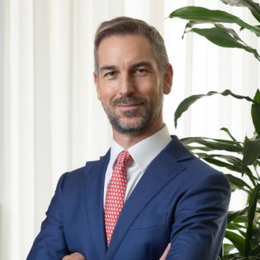 Stefano Gison